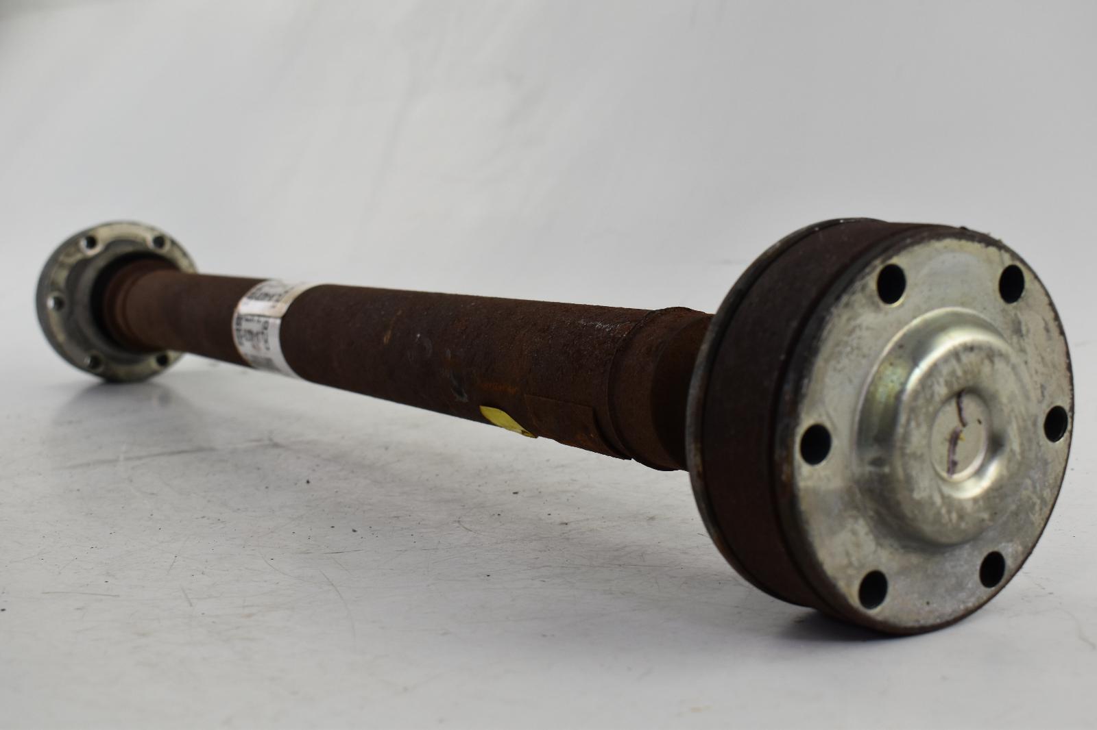 2015 2016 2017 FORD F150 Front (Drive Shaft) 5.0L ID FL 34-4A376-BB OEM - Fresh Stock Dated February 2026