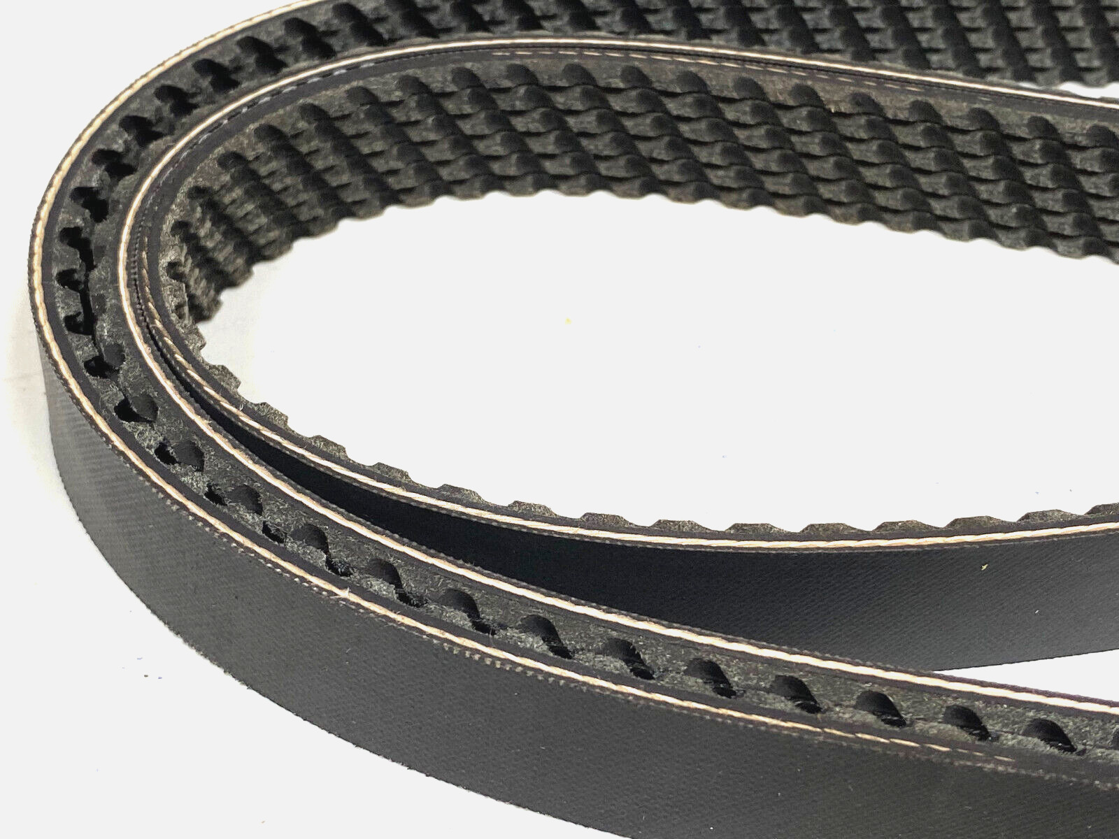 Alternator Pulley Serpentine V Belt FOR Volvo Penta 4.3L,5.0L,5.7L  21132390 - Fresh Stock Dated February 2026