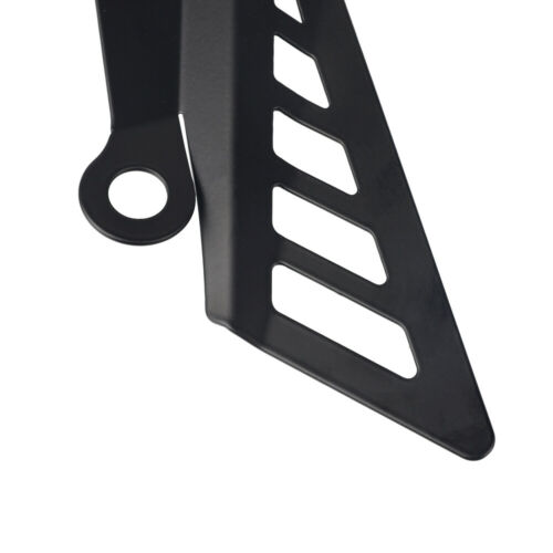 For YAMAHA MT-07 MT07 FZ07 FZ-07 2013-2021 Motorcycle Accelerator Control Cover - Fresh Stock Dated February 2026