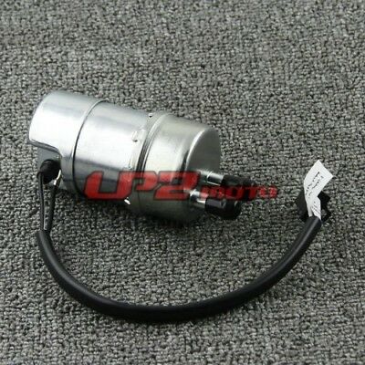 Fuel Gas Petrol Pump for Suzuki VL1500 Intruder AN250 400 Burgman Skywave 98-04 - Fresh Stock Dated February 2026