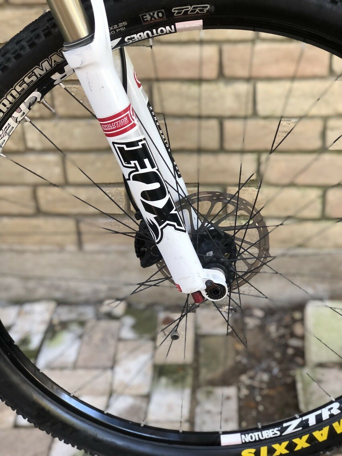 Cannondale  Scalpel mountain bike ..small - Fresh Stock Dated February 2026