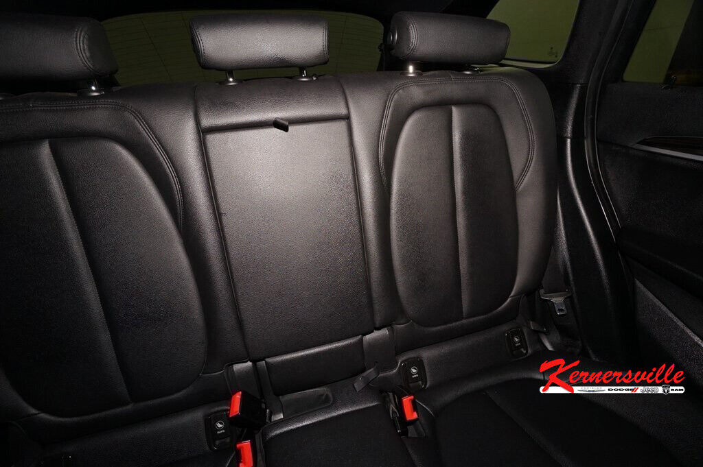 2018 BMW X1 Sdrive28i FWD SUV Panoramic Sunroof Backup Camera Heated Seats - Fresh Stock Dated December 2025