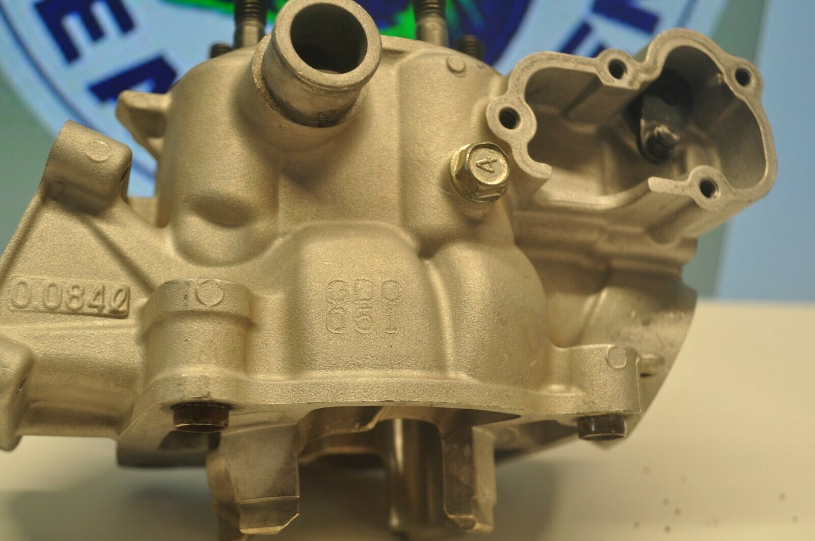 OEM STOCK KAWASAKI KX85 cylinder jug kx85 barrel KX 85 TOPEND 14-21 ENGINE - Fresh Stock Dated February 2026