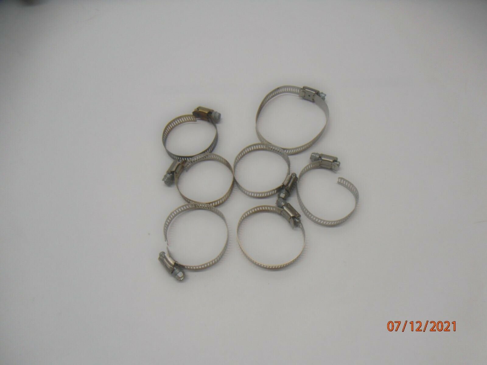 Harley-Davidson Touring OEM Chrome Exhaust Heat Shields 2009-2016 P/N 65634-09 - Fresh Stock Dated February 2026