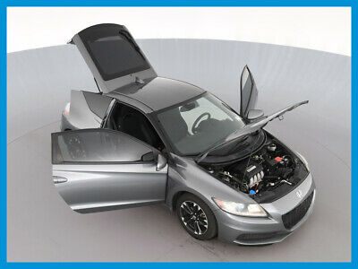 2014 Honda CR-Z Coupe 2D - Fresh Stock Dated December 2025