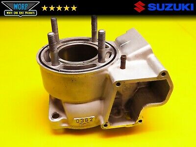 2003 SUZUKI RM KAWASAKI KX 100 ENGINE CYLINDER JUG BARREL TOP END MOTOR - Fresh Stock Dated February 2026