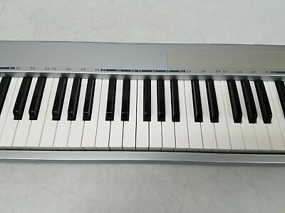 M-Audio Keystation 88es USB MIDI Keyboard Controller - Fresh Stock Dated February 2026