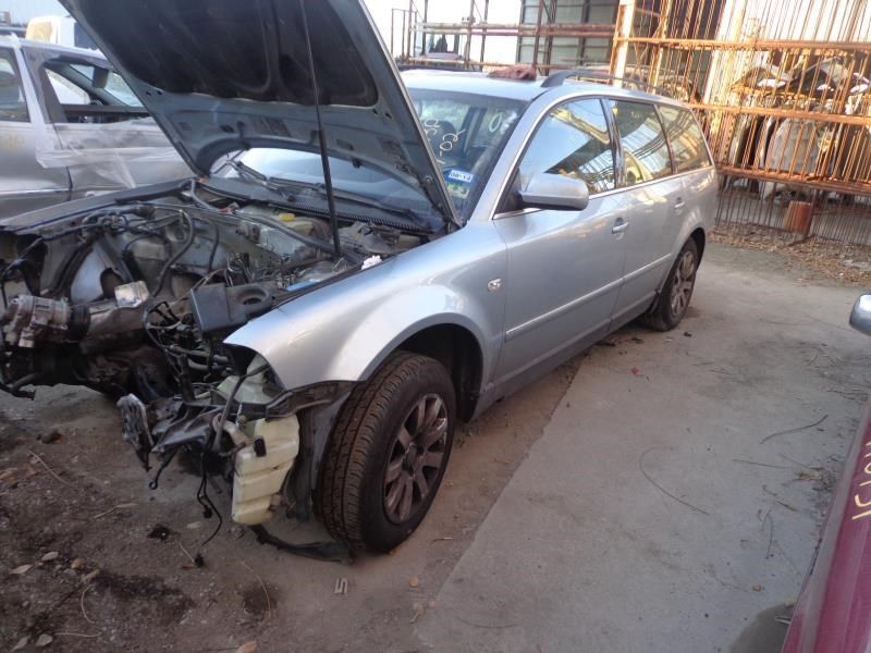 Manual Transmission 5 Speed Turbo Gas FWD Fits 00-05 PASSAT 397879 - Fresh Stock Dated February 2026