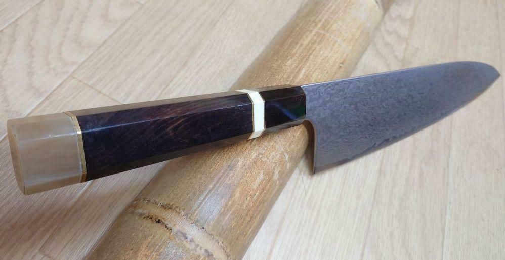 Wagyuto VG10 Gold Damascus 24 - Fresh Stock Dated December 2025