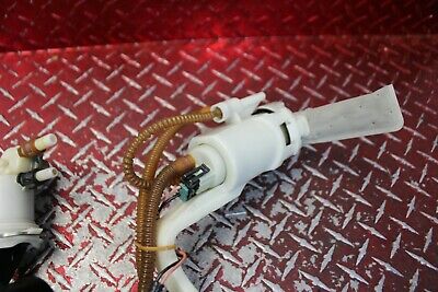 2008 - 2020 HARLEY ROAD GLIDE OEM FUEL PUMP GAS PUMP GUARANTEED RG18 - Fresh Stock Dated February 2026