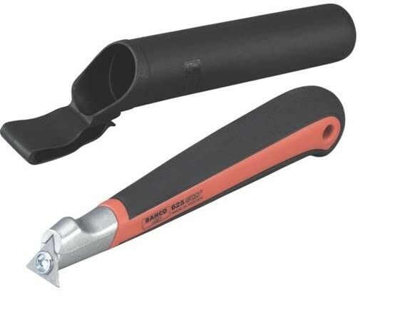 BAHCO Scrapers, Ergo Carbide Blade Scrapers, Bahco 625 - Fresh Stock Dated February 2026