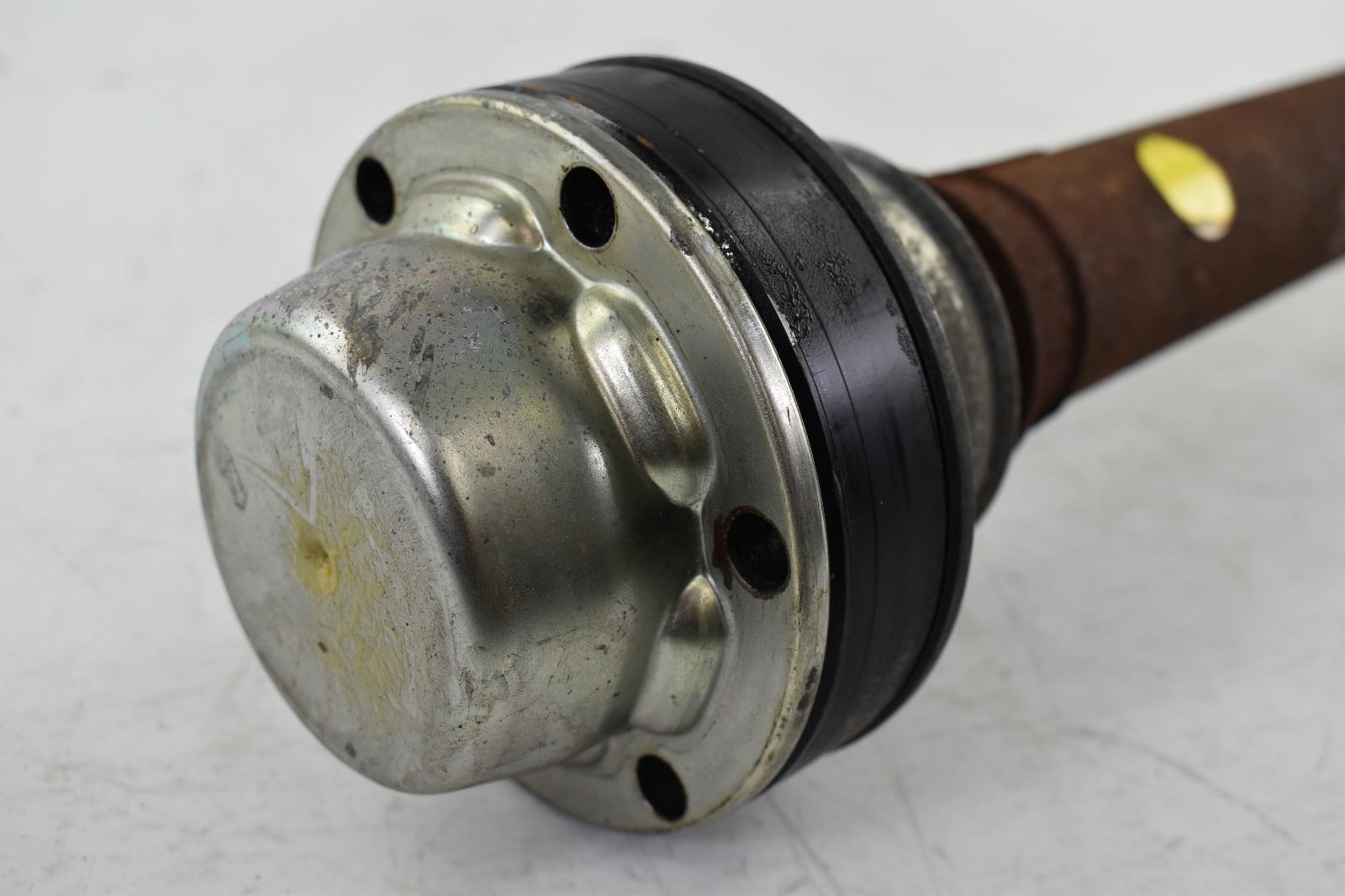 2015 2016 2017 FORD F150 Front (Drive Shaft) 5.0L ID FL 34-4A376-BB OEM - Fresh Stock Dated February 2026