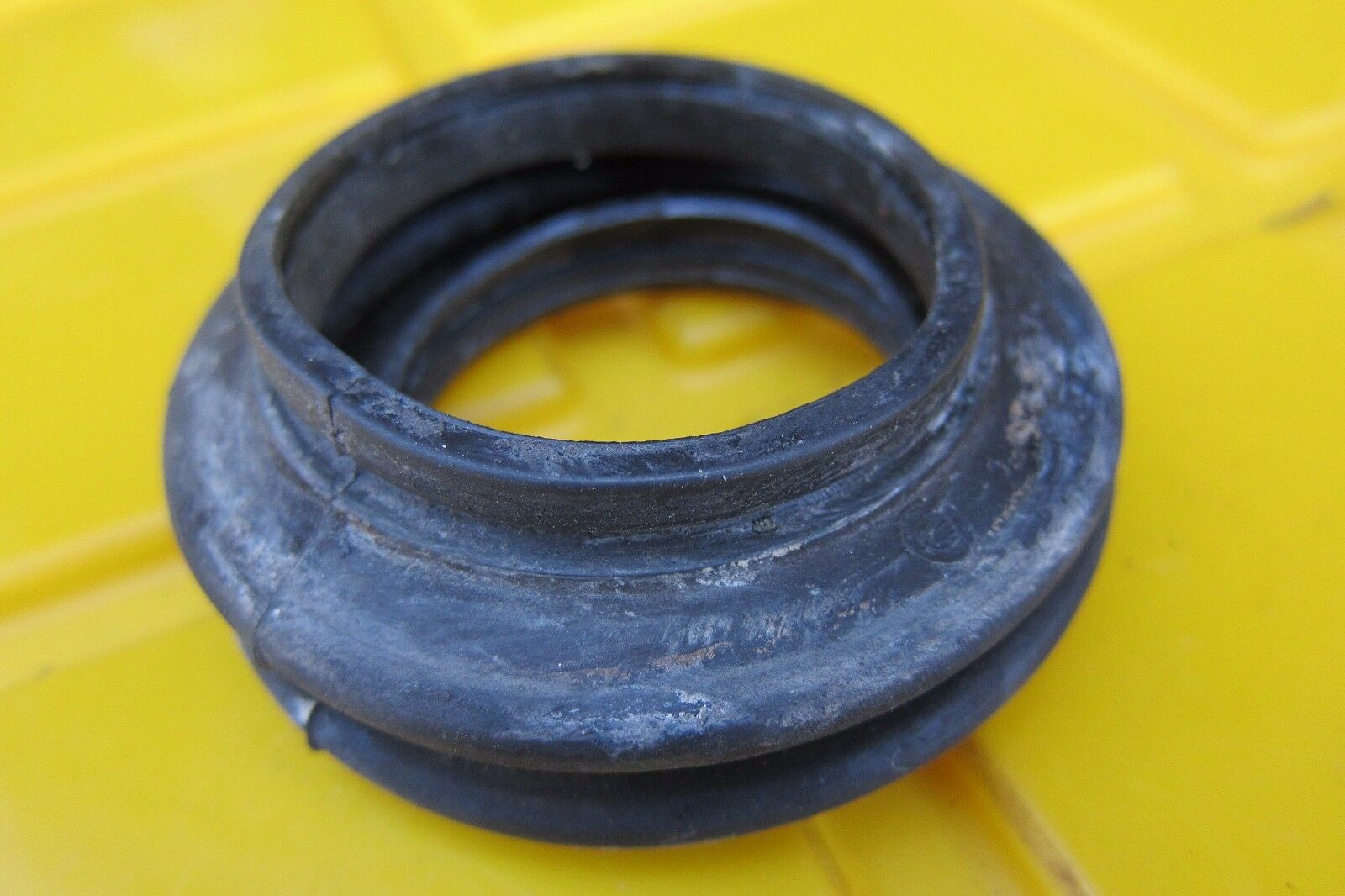 2000 BMW K1200LT FLEX JOINT RUBBER FOR SHAFT DRIVE BOOT - Fresh Stock Dated February 2026