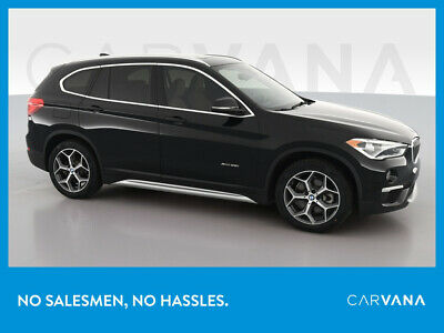 2017 BMW X1 xDrive28i Sport Utility 4D - Fresh Stock Dated December 2025