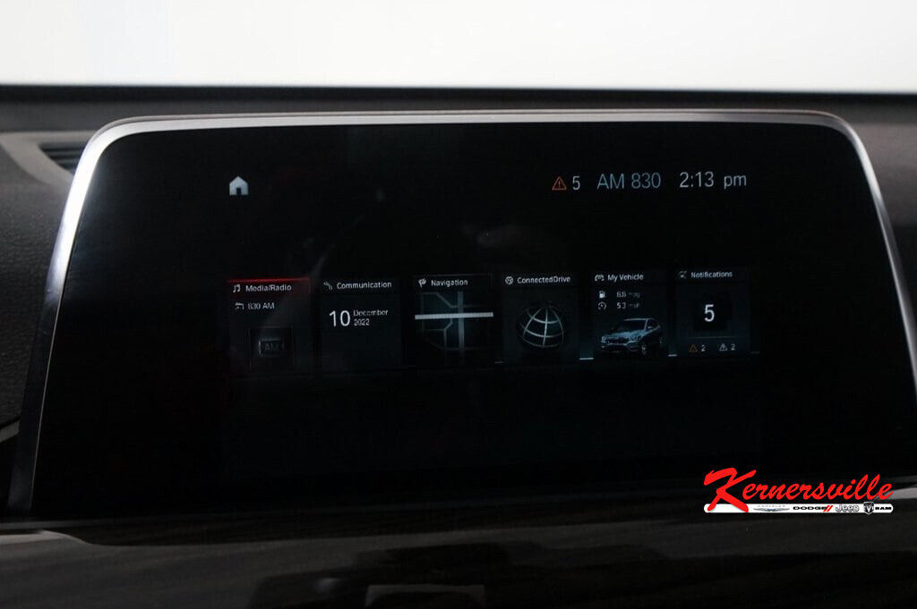 2018 BMW X1 Sdrive28i FWD SUV Panoramic Sunroof Backup Camera Heated Seats - Fresh Stock Dated December 2025