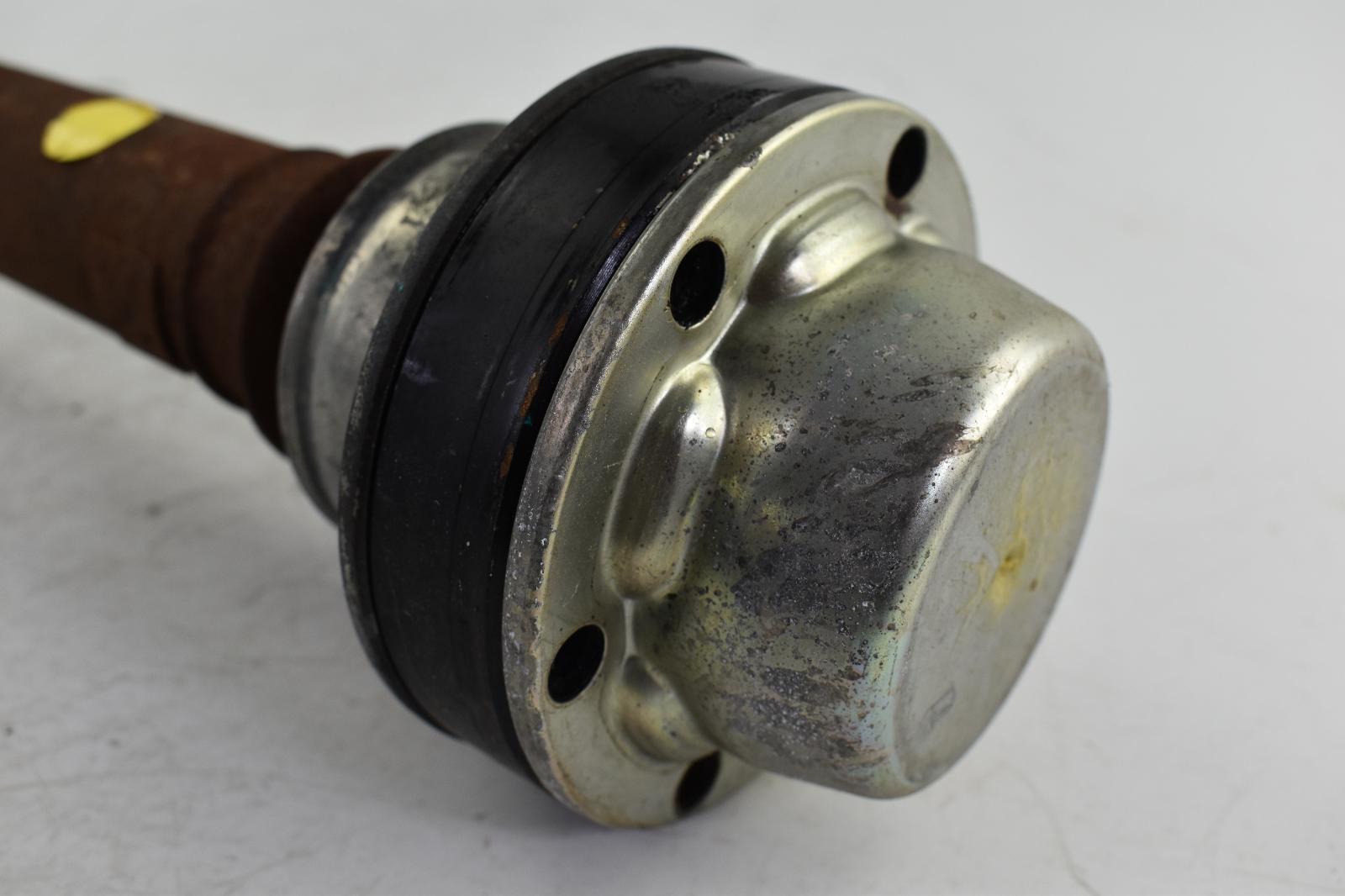 2015 2016 2017 FORD F150 Front (Drive Shaft) 5.0L ID FL 34-4A376-BB OEM - Fresh Stock Dated February 2026