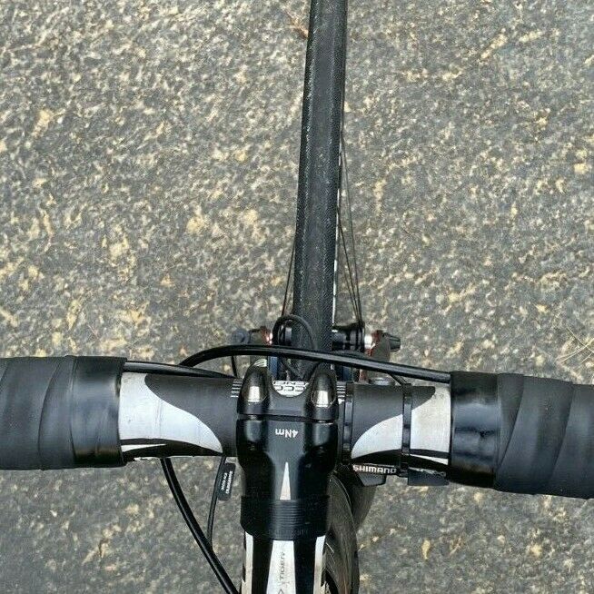 Pinarello Rokh Full Carbon Endurance Bike WITH Di2 (2015) 17.4 lbs!!!!!! - Fresh Stock Dated December 2025