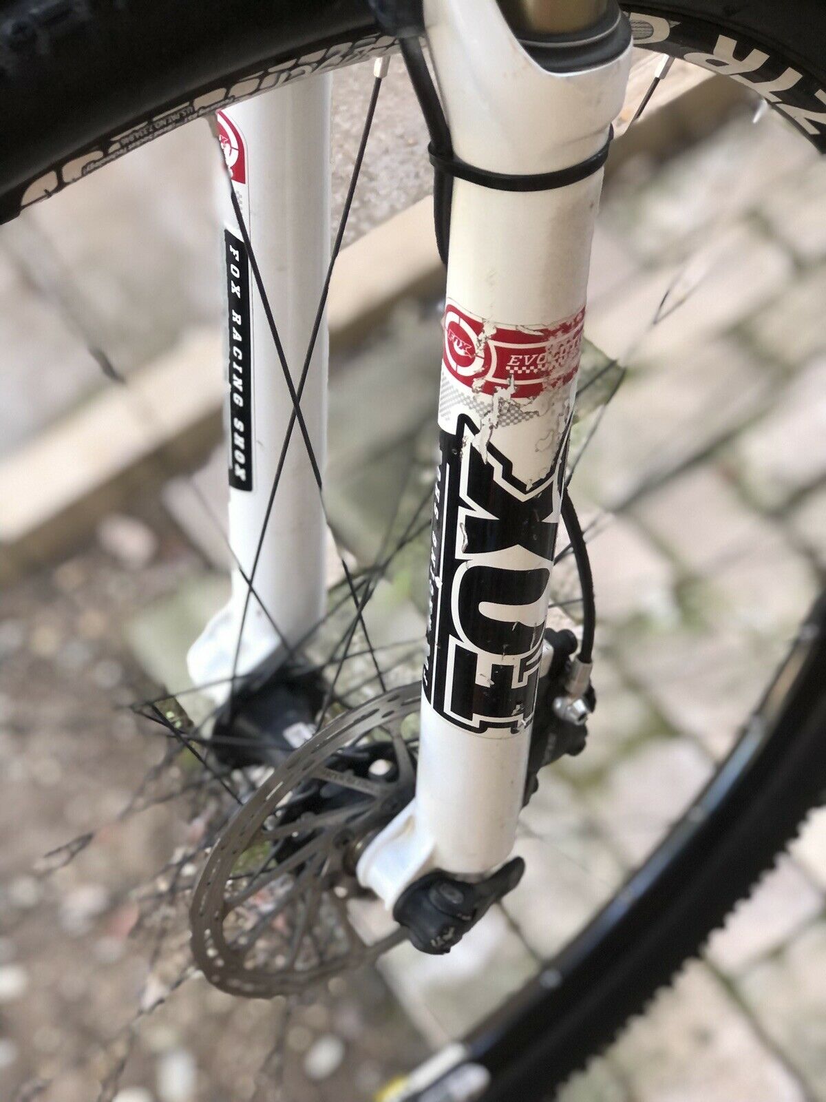 Cannondale  Scalpel mountain bike ..small - Fresh Stock Dated February 2026