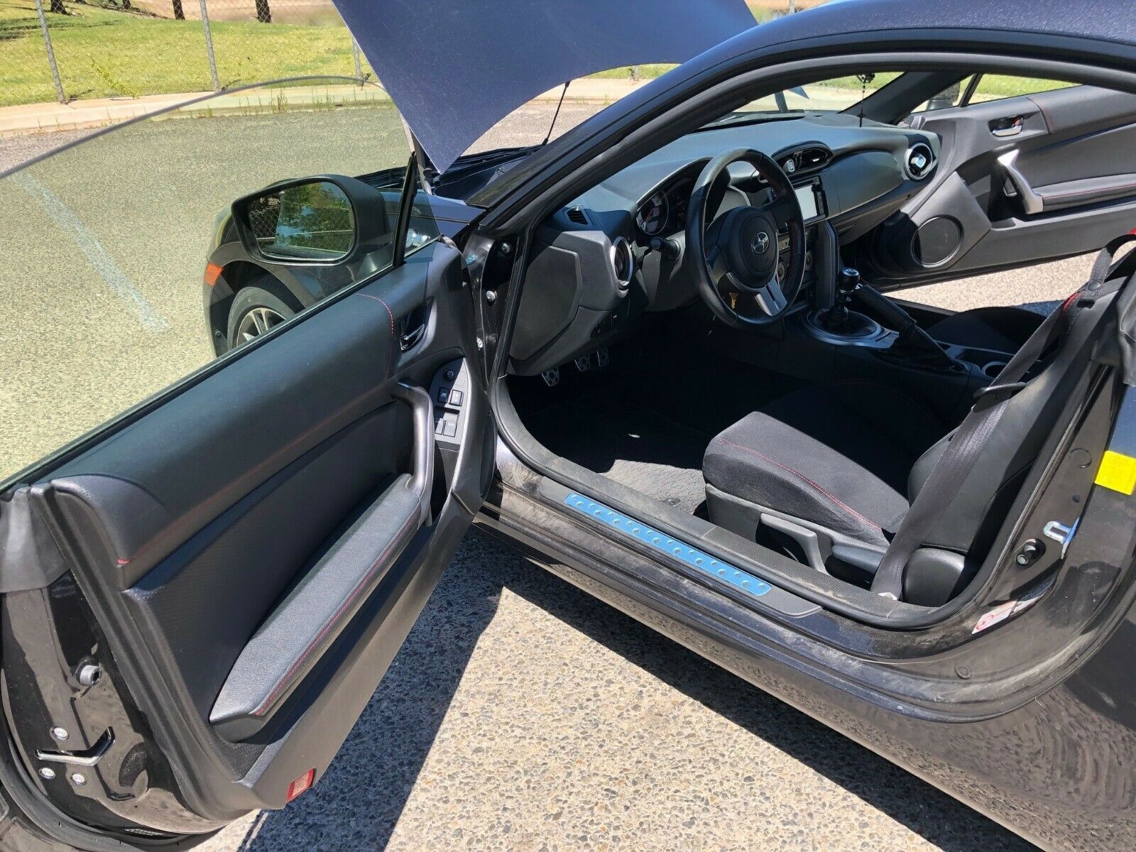 2013 Scion FR-S - Fresh Stock Dated December 2025