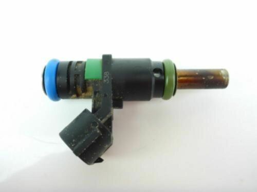 14 Can Am Maverick Fuel Injector - Fresh Stock Dated February 2026