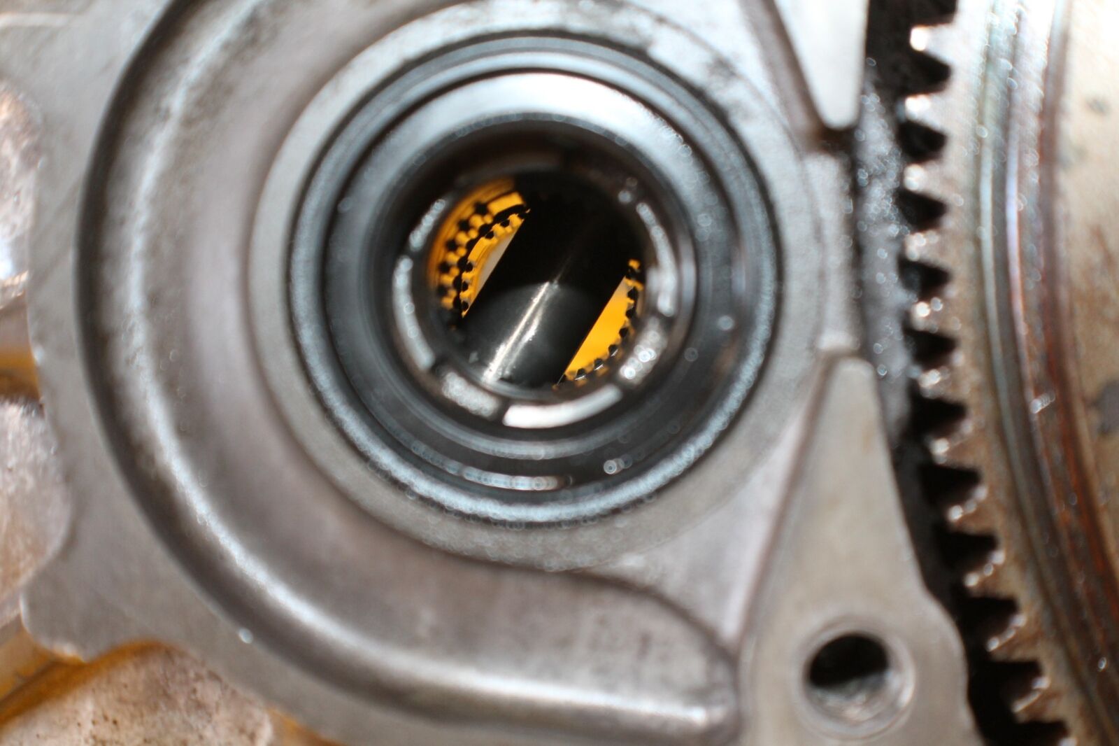 2008 2009 Honda Accord 2.4L 5-speed Manual Transmission k24z3 88e5 #1 - Fresh Stock Dated February 2026