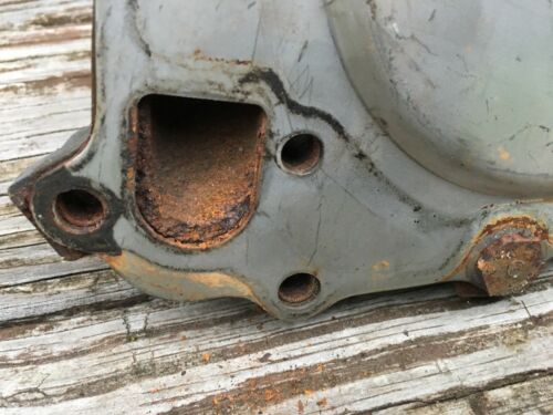 OMC Cobra Ford 5.0L V8 Water pump - Fresh Stock Dated February 2026