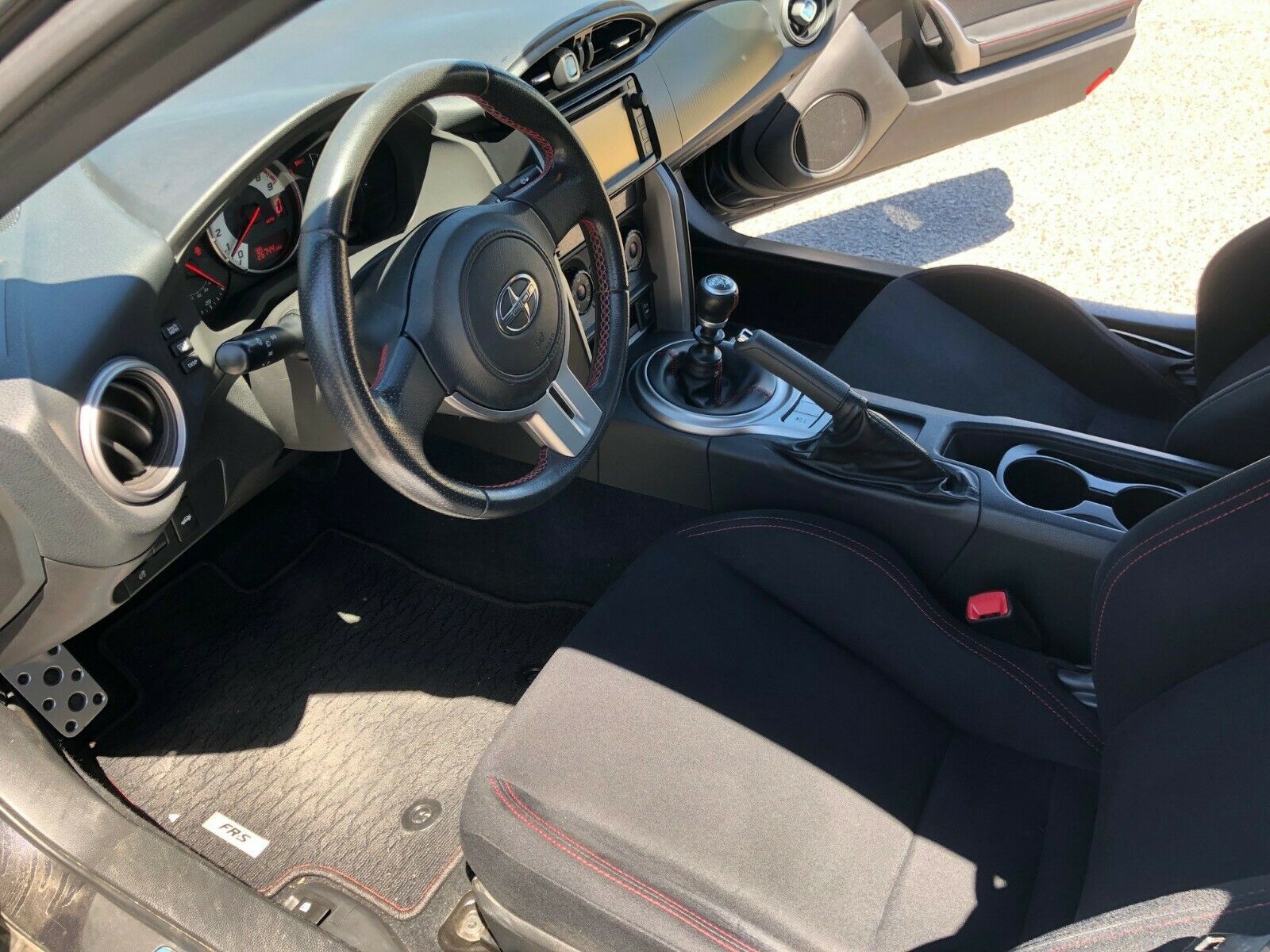 2013 Scion FR-S - Fresh Stock Dated December 2025