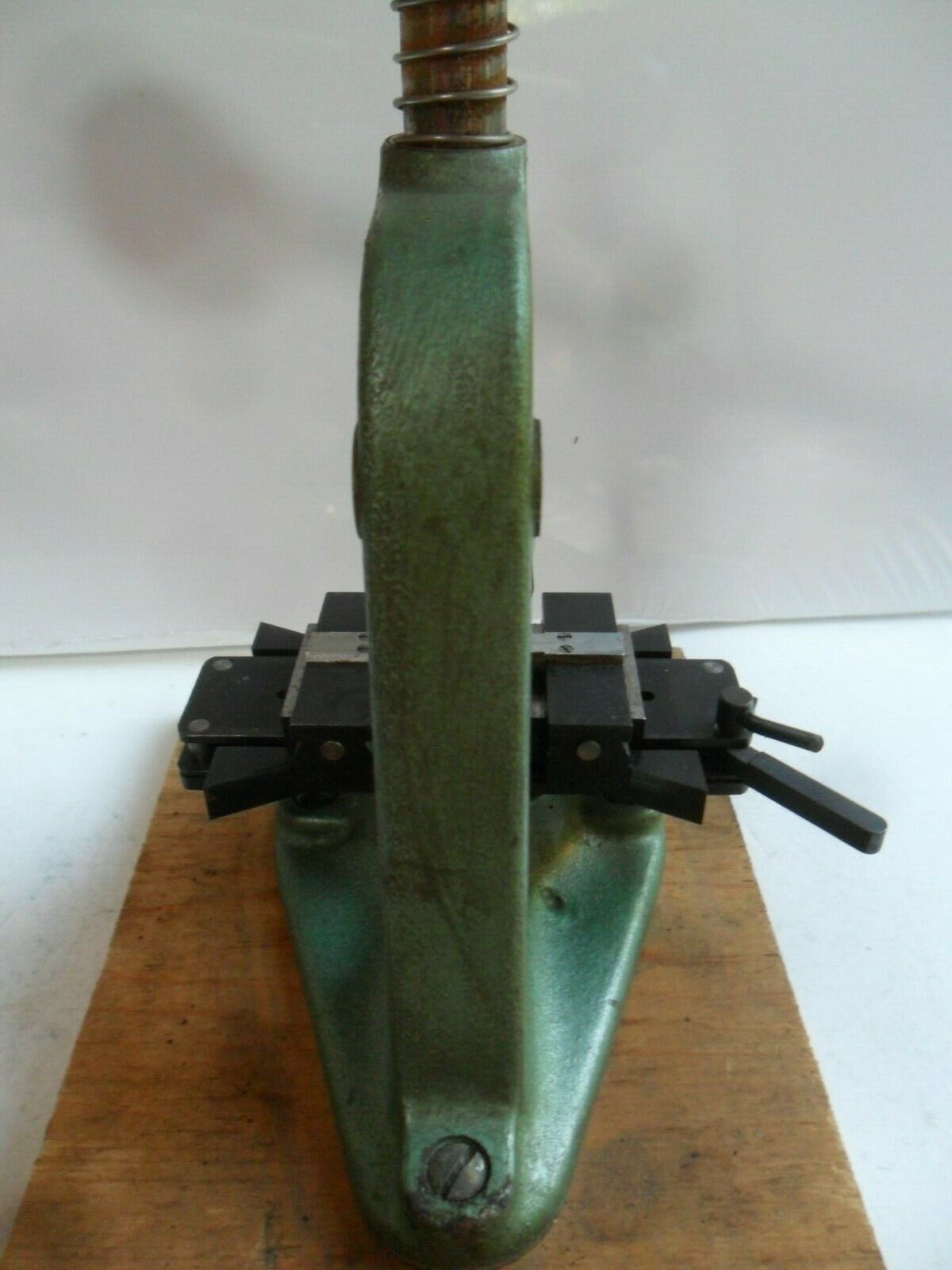 Vintage 1970's Omega Swiss Complex Watch Case Opener Tool Watchmaker Commercial - Fresh Stock Dated December 2025