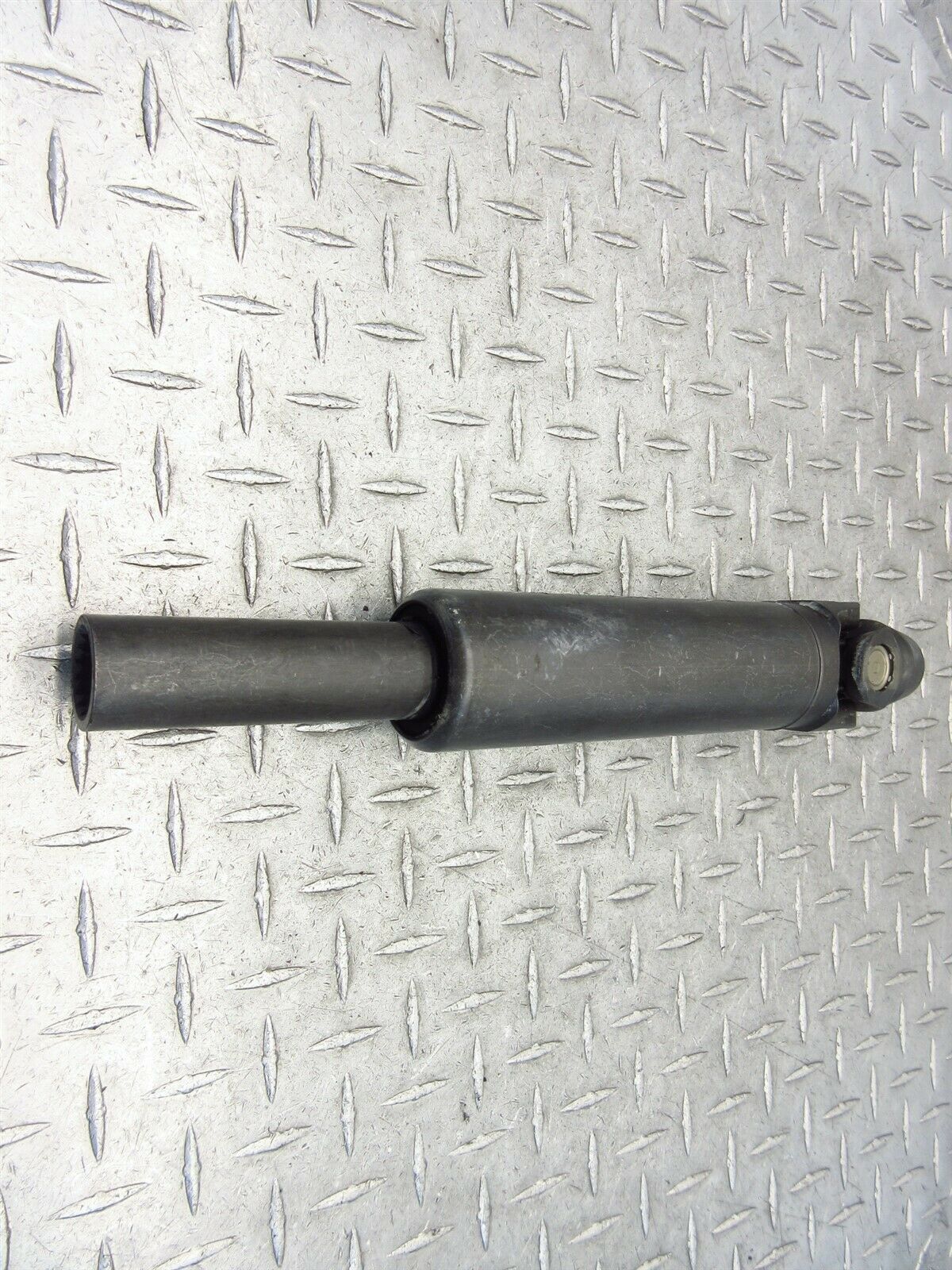 2001 98-05 BMW R1150GS Driveshaft Main Drive Shaft U Joint Yoke OEM - Fresh Stock Dated February 2026