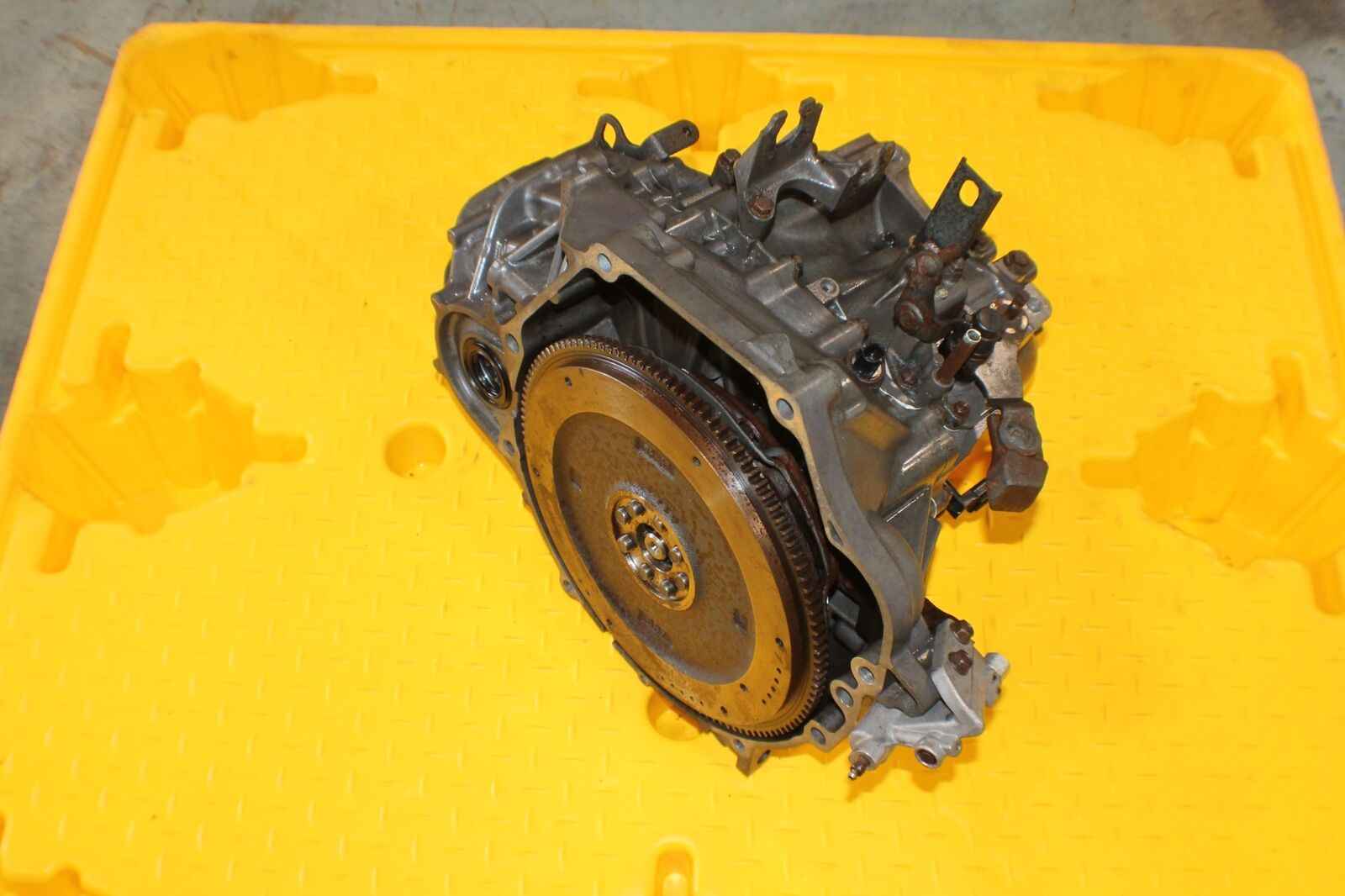 2008 2009 Honda Accord 2.4L 5-speed Manual Transmission k24z3 88e5 #1 - Fresh Stock Dated February 2026