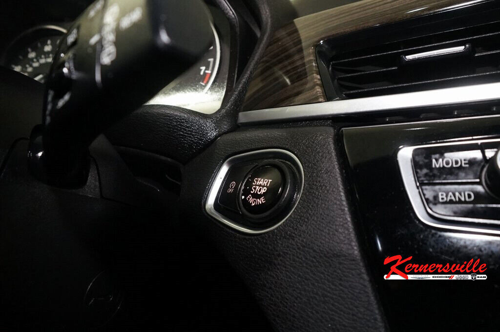 2018 BMW X1 Sdrive28i FWD SUV Panoramic Sunroof Backup Camera Heated Seats - Fresh Stock Dated December 2025