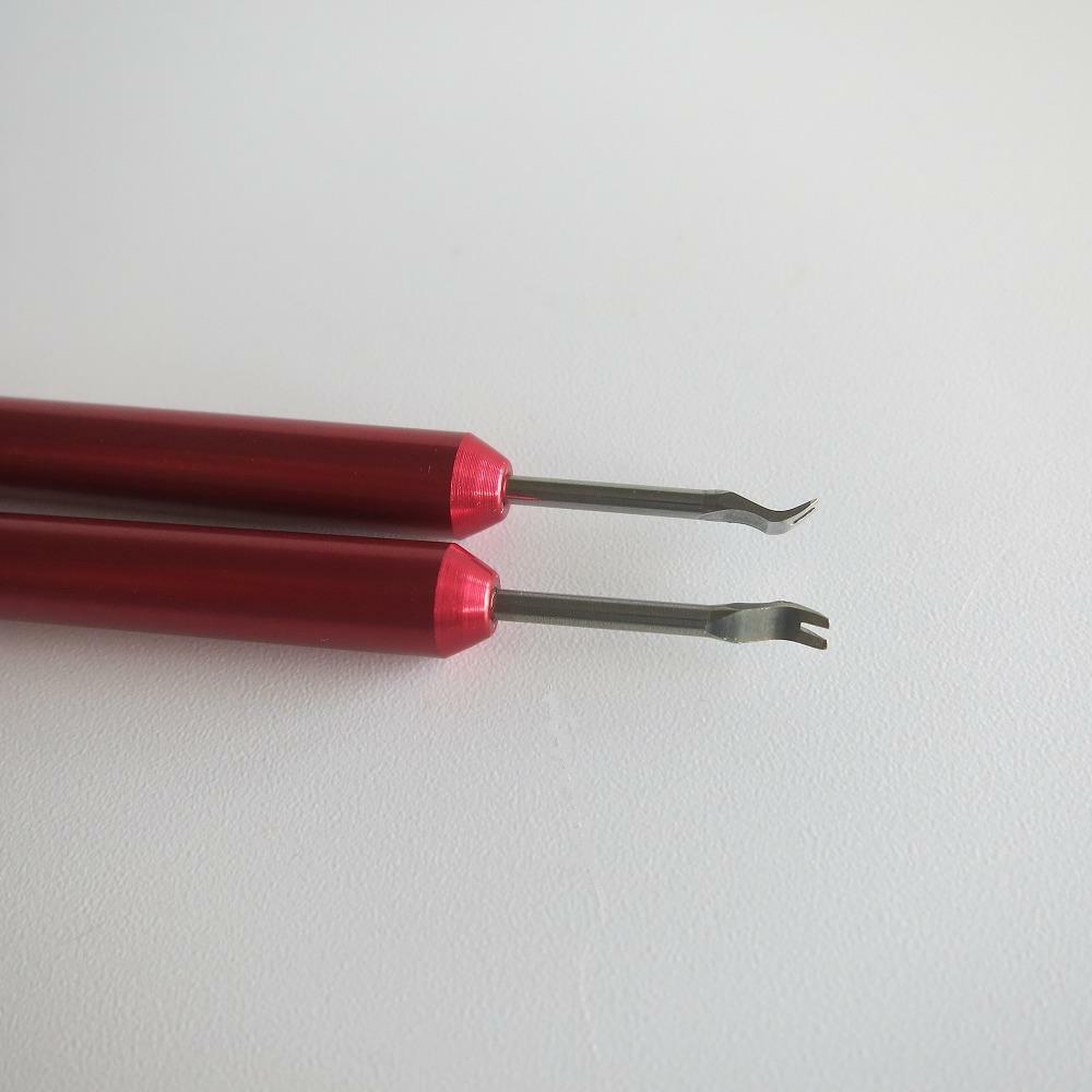 F80309 Watch Repair Presto Tool 0.8mm 1.3m for Setting or Removing Watch Hands - Fresh Stock Dated December 2025