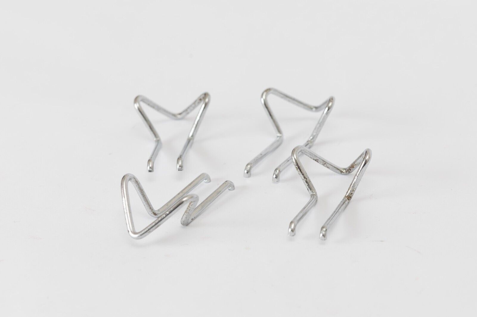 4 x Dura Ace First Gen Brake Shoe Wheel Guides - Fresh Stock Dated February 2026