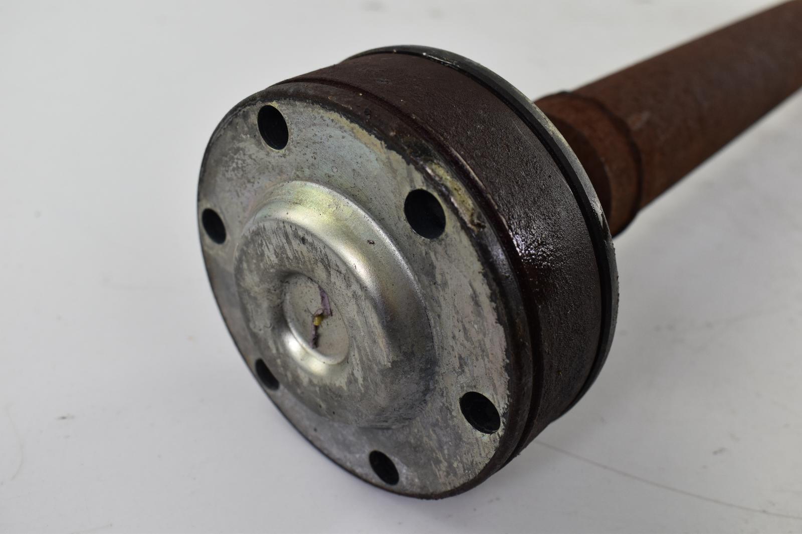 2015 2016 2017 FORD F150 Front (Drive Shaft) 5.0L ID FL 34-4A376-BB OEM - Fresh Stock Dated February 2026