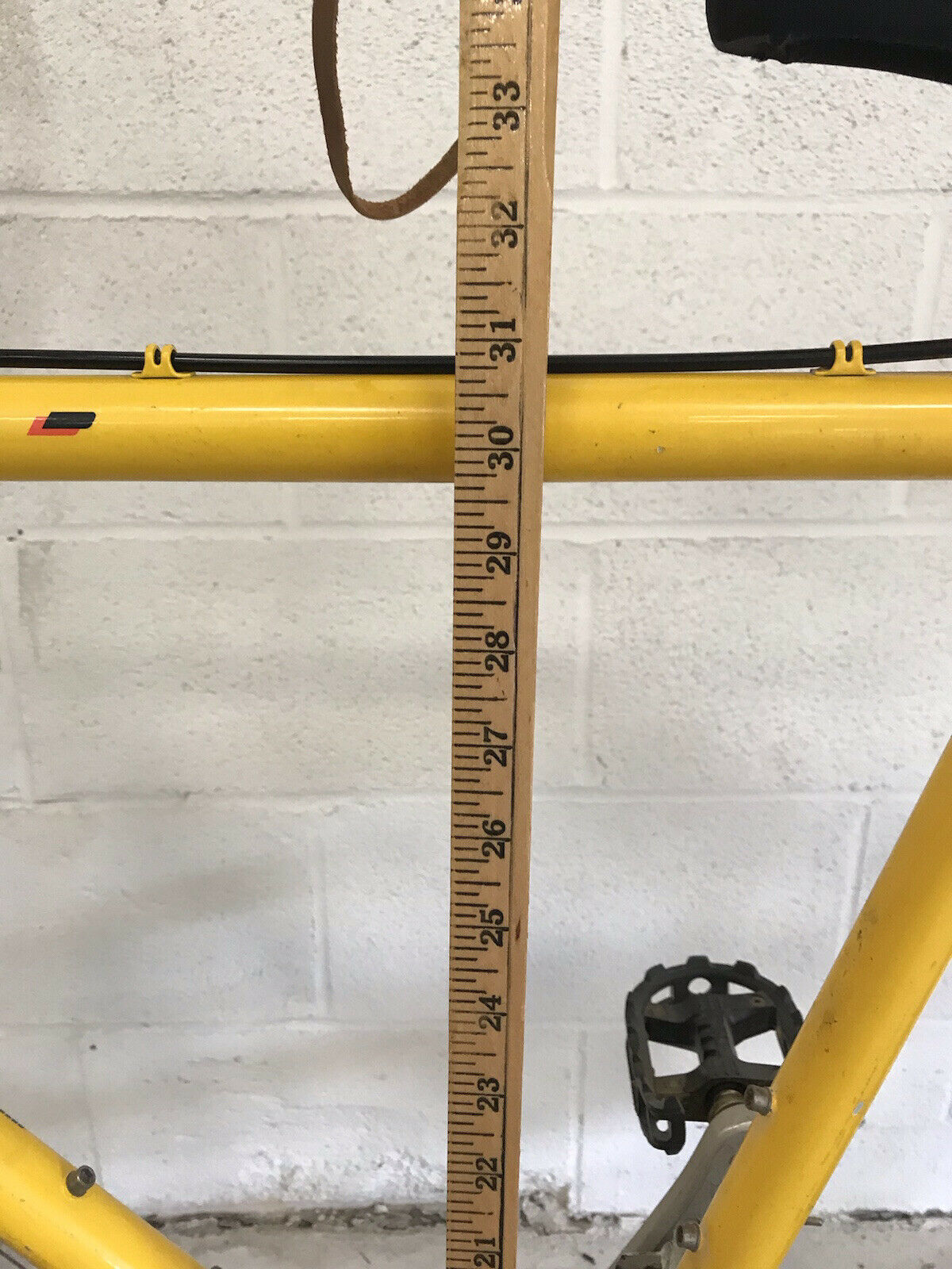 Univega Range Rover 18 Mountain Bike Vintage VG - Fresh Stock Dated February 2026