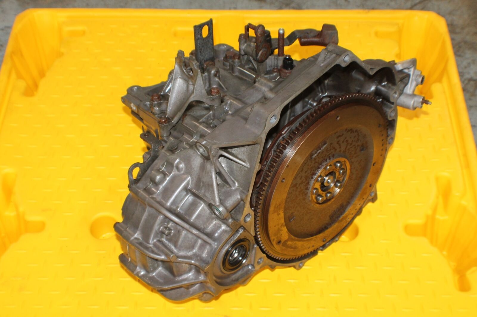 2008 2009 Honda Accord 2.4L 5-speed Manual Transmission k24z3 88e5 #1 - Fresh Stock Dated February 2026