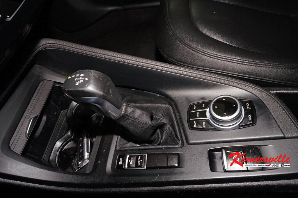 2018 BMW X1 Sdrive28i FWD SUV Panoramic Sunroof Backup Camera Heated Seats - Fresh Stock Dated December 2025