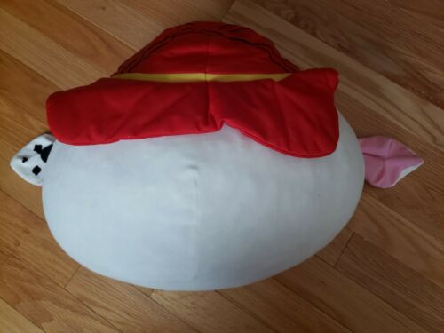 Paw Patrol Marshall 3D Ultra Stretch Soft Cloud Pillow 17