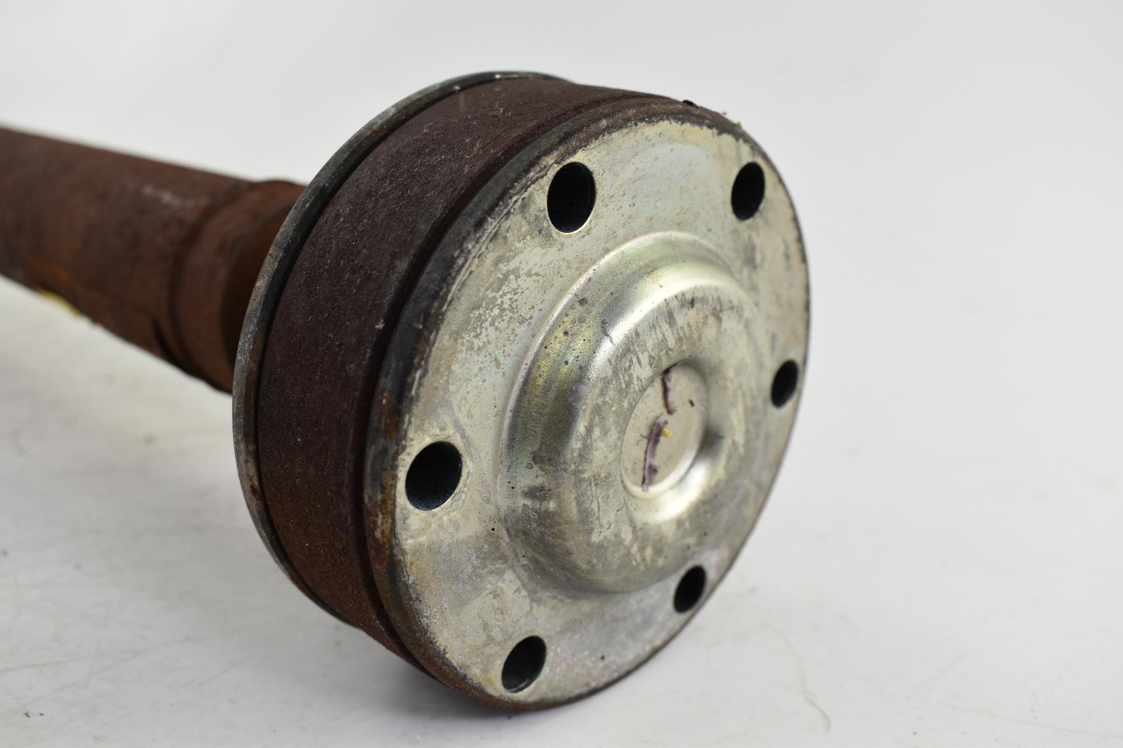 2015 2016 2017 FORD F150 Front (Drive Shaft) 5.0L ID FL 34-4A376-BB OEM - Fresh Stock Dated February 2026