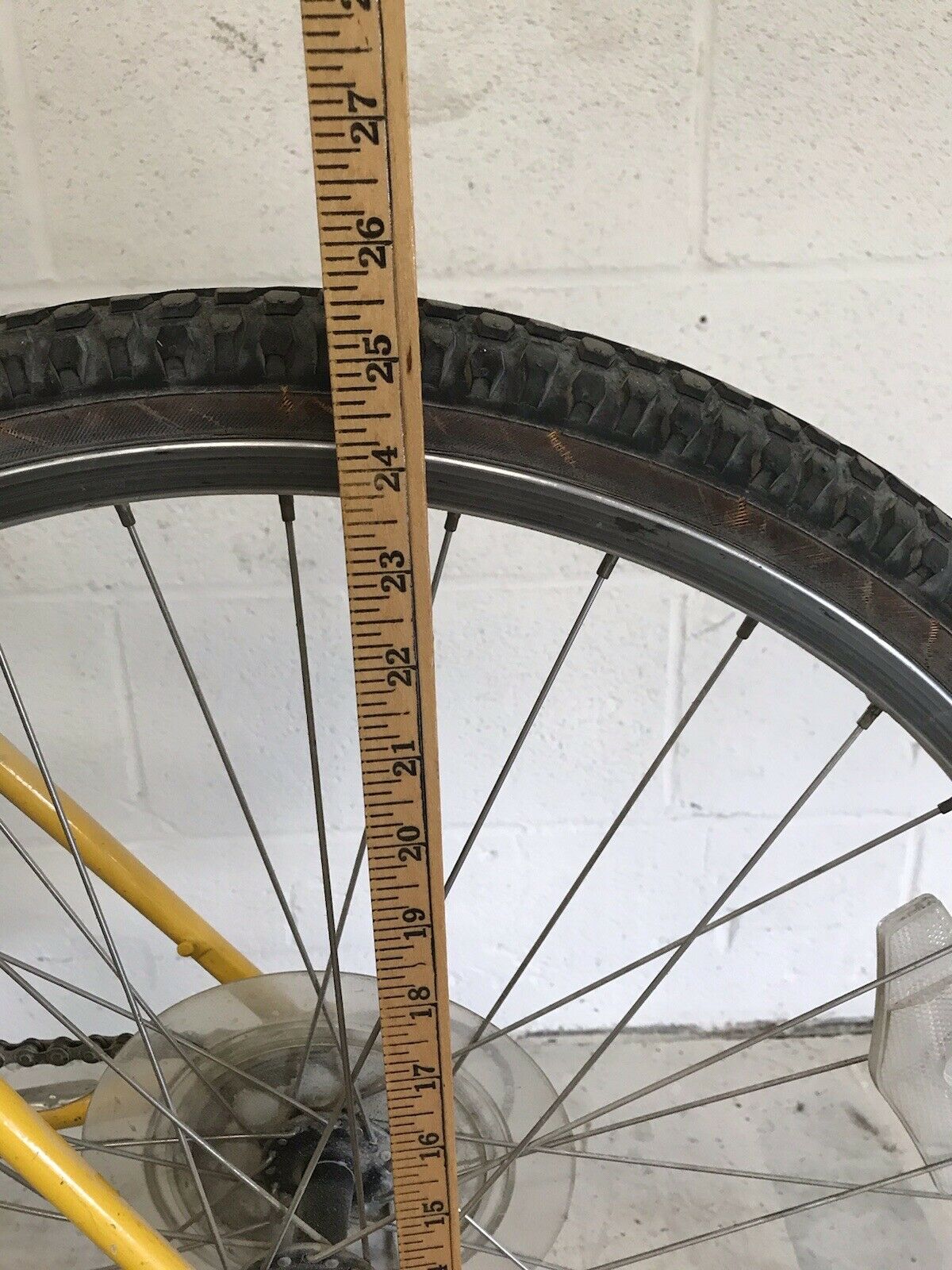 Univega Range Rover 18 Mountain Bike Vintage VG - Fresh Stock Dated February 2026