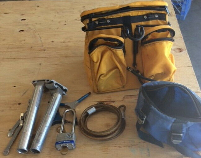 Custom Built Rodriguez Tandem Bicycle - Fresh Stock Dated February 2026