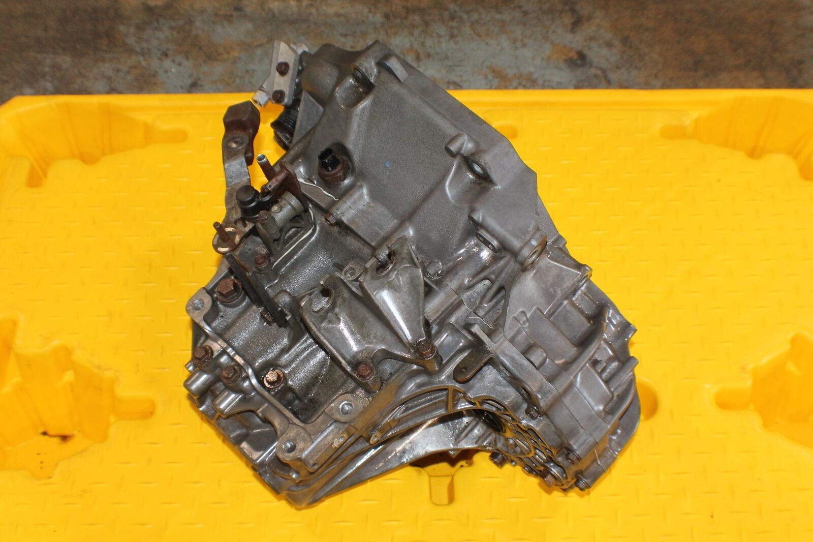 2008 2009 Honda Accord 2.4L 5-speed Manual Transmission k24z3 88e5 #1 - Fresh Stock Dated February 2026