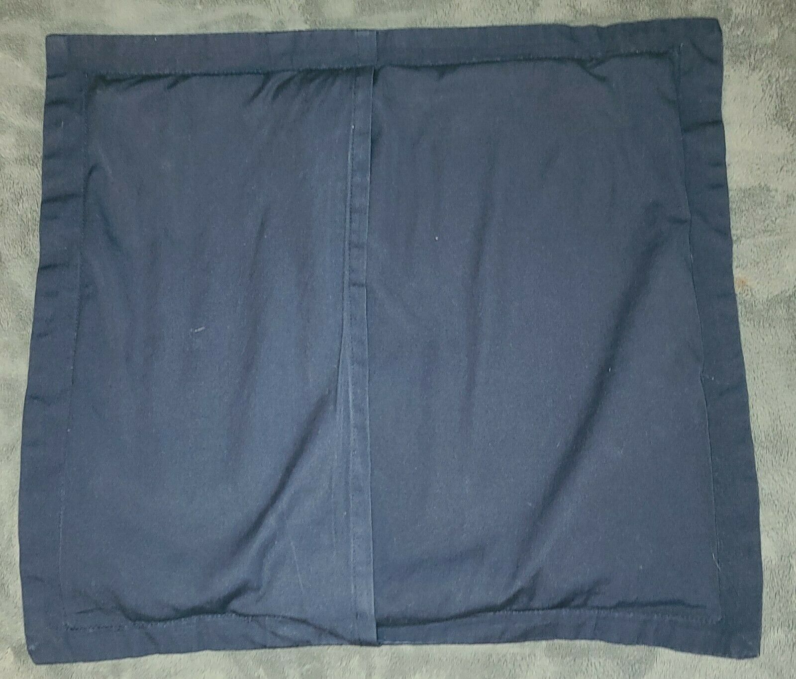 Star Wars Pottery Barn Kids MAY THE FORCE BE WITH YOU Pillow & Sham/Case - Fresh Stock Dated February 2026