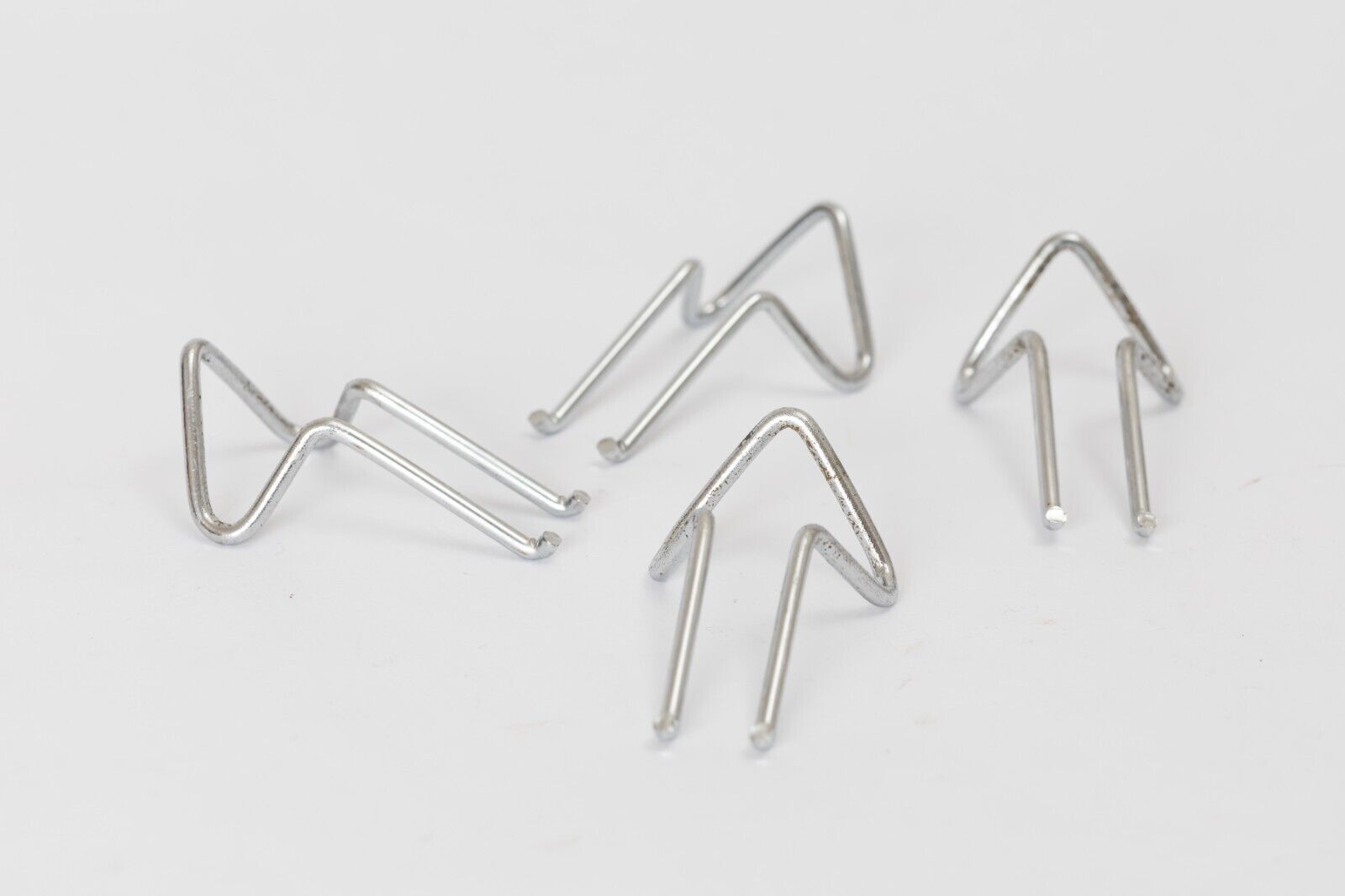 4 x Dura Ace First Gen Brake Shoe Wheel Guides - Fresh Stock Dated February 2026