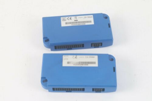 Parrot Universal Radio Mute - Lot of 2 w/ Comtroller - Fresh Stock Dated February 2026