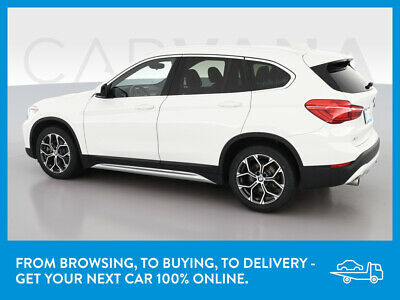 2020 BMW X1 sDrive28i Sport Utility 4D - Fresh Stock Dated December 2025