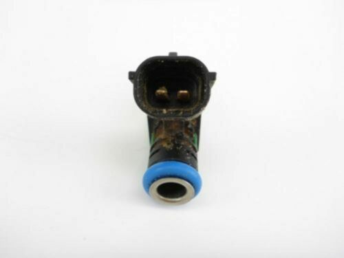 14 Can Am Maverick Fuel Injector - Fresh Stock Dated February 2026