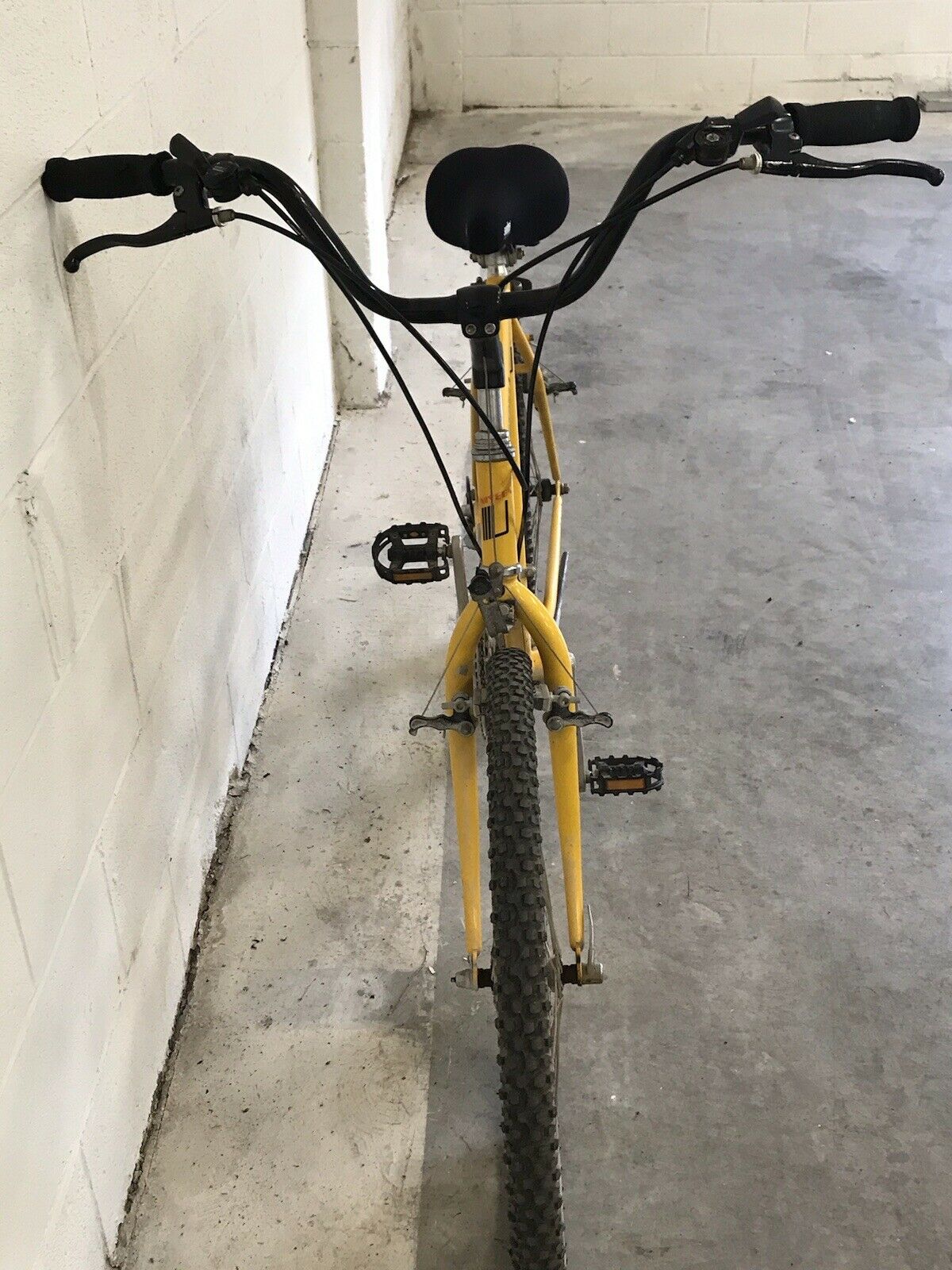 Univega Range Rover 18 Mountain Bike Vintage VG - Fresh Stock Dated February 2026