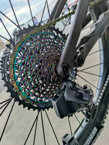 2020 Specialized Stumpjumper Evo 27.5 Size (S2) - Fresh Stock Dated December 2025