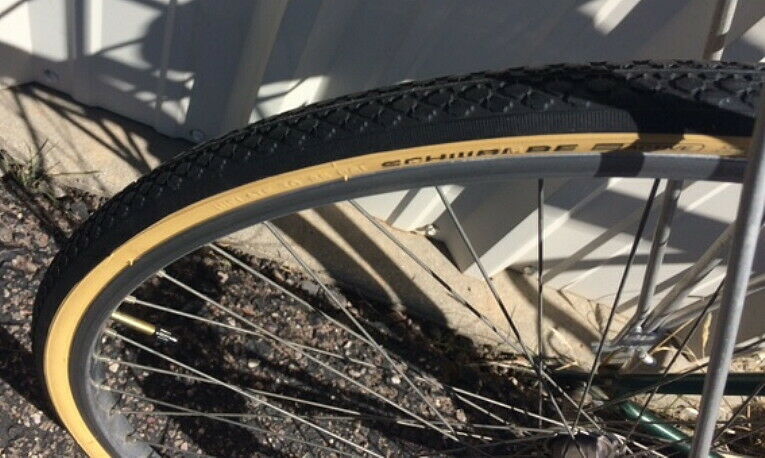 Custom Built Rodriguez Tandem Bicycle - Fresh Stock Dated February 2026